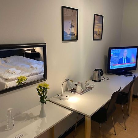 Egtved Hotel 외부 사진