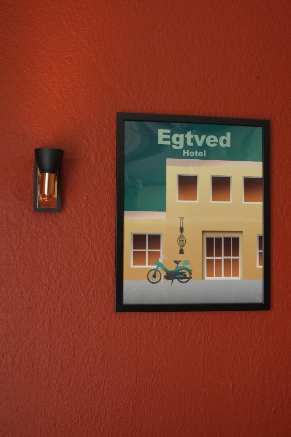 Egtved Hotel 외부 사진
