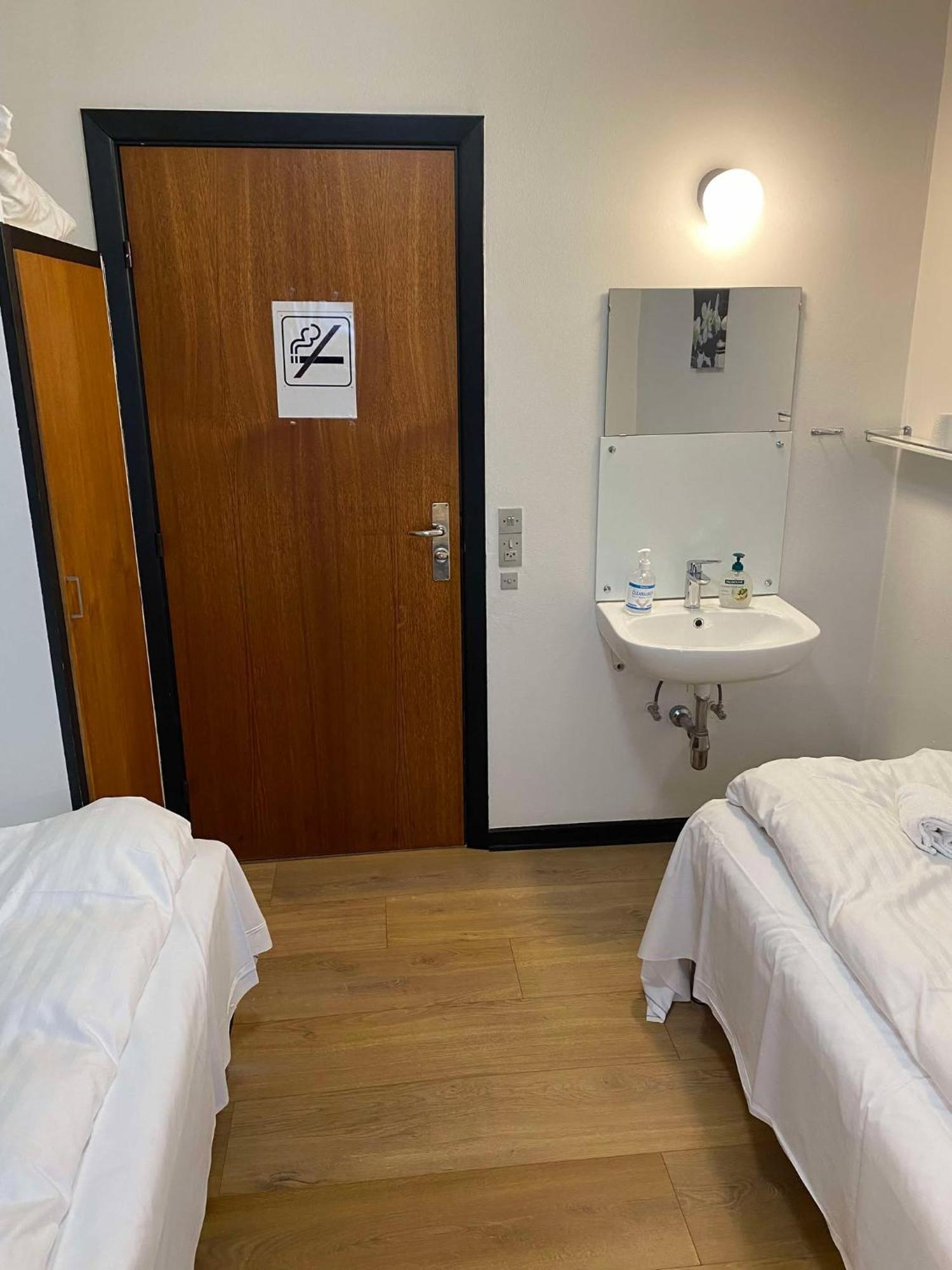 Egtved Hotel 외부 사진