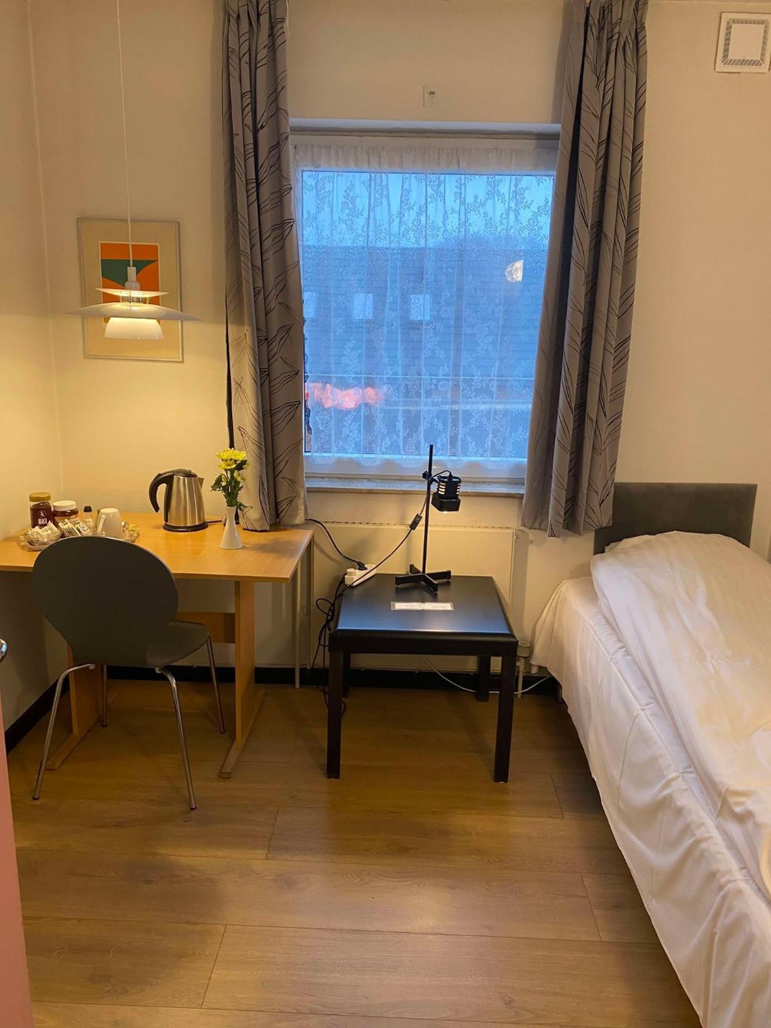 Egtved Hotel 외부 사진