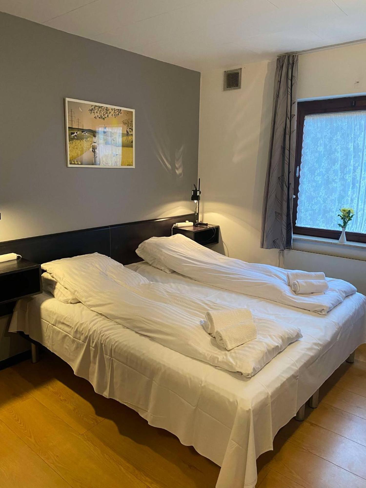 Egtved Hotel 외부 사진